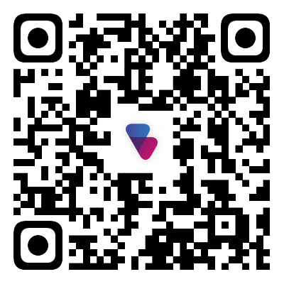 客户经理二维码